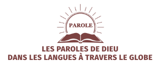 God's Words in Languages From Across the Global