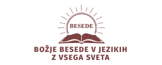 God's Words in Languages From Across the Global